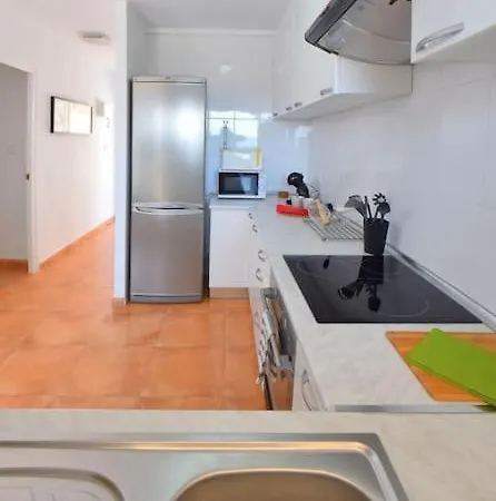 Seafront In Arenales Beach, Pool & Parking * Arenales del Sol